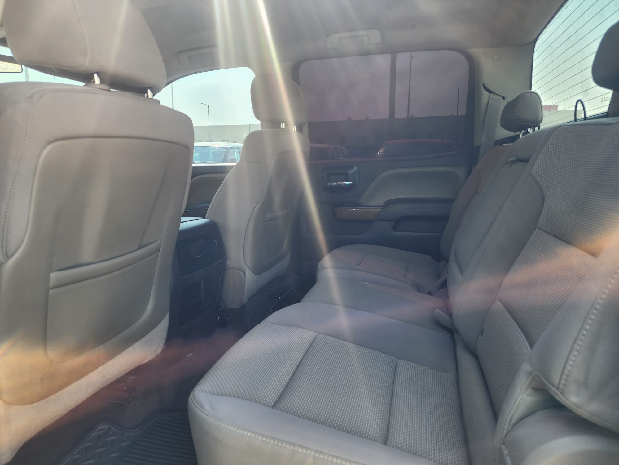GMC Sierra 2015 - Image 3