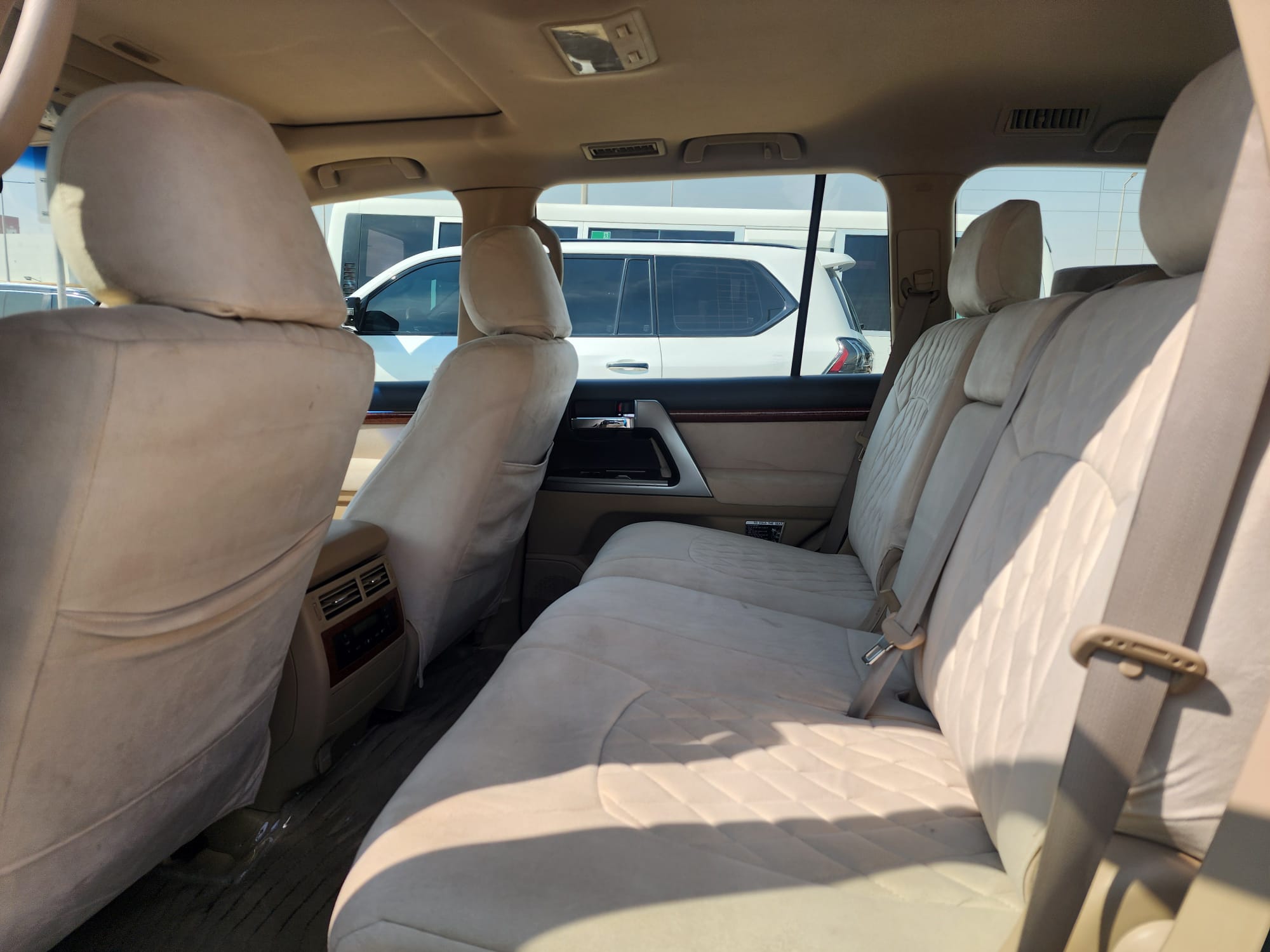 Toyota Land Cruiser VX.R 2014 - Image 2
