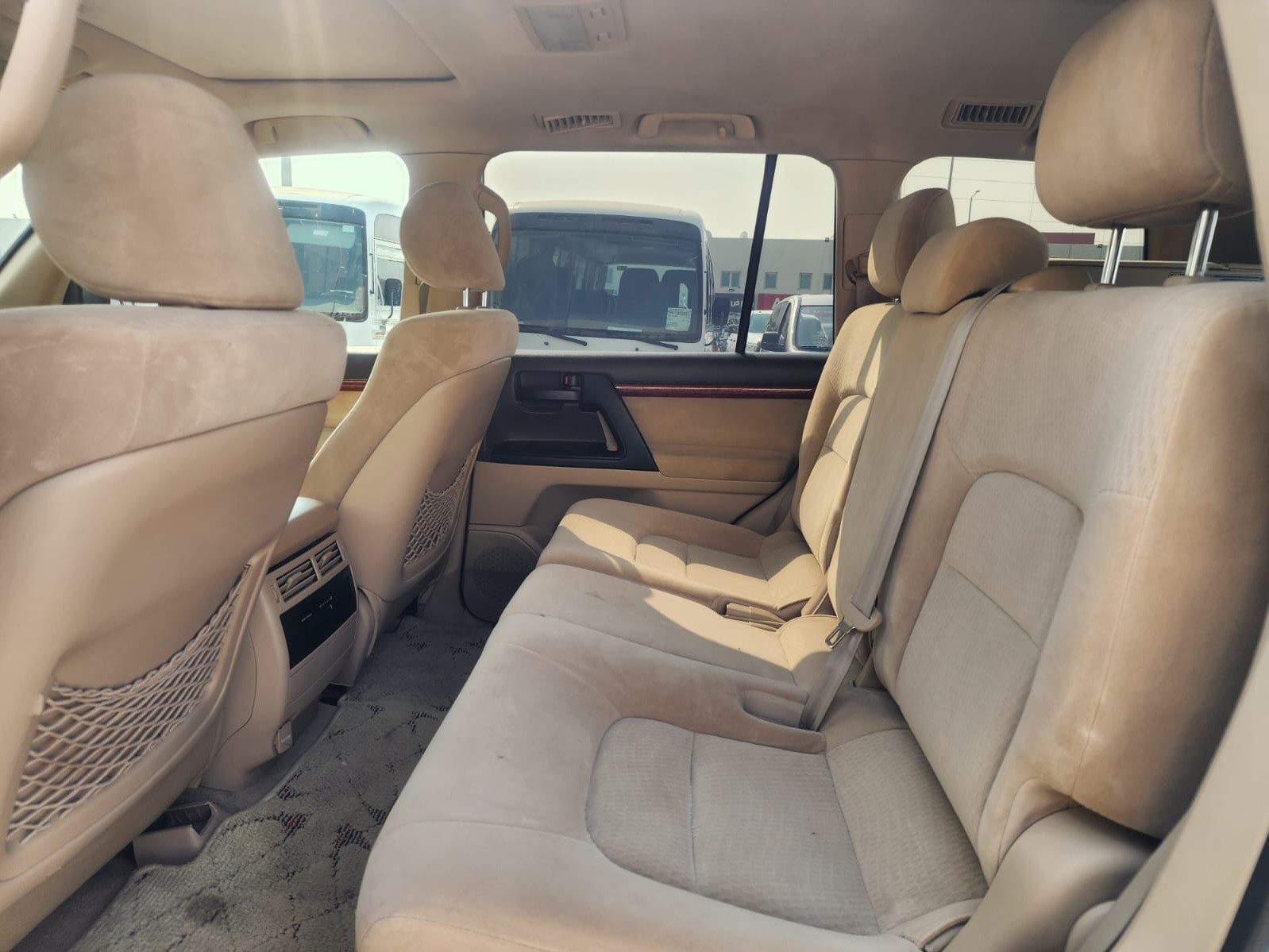 Toyota Land Cruiser GX.R 2014 - Image 3