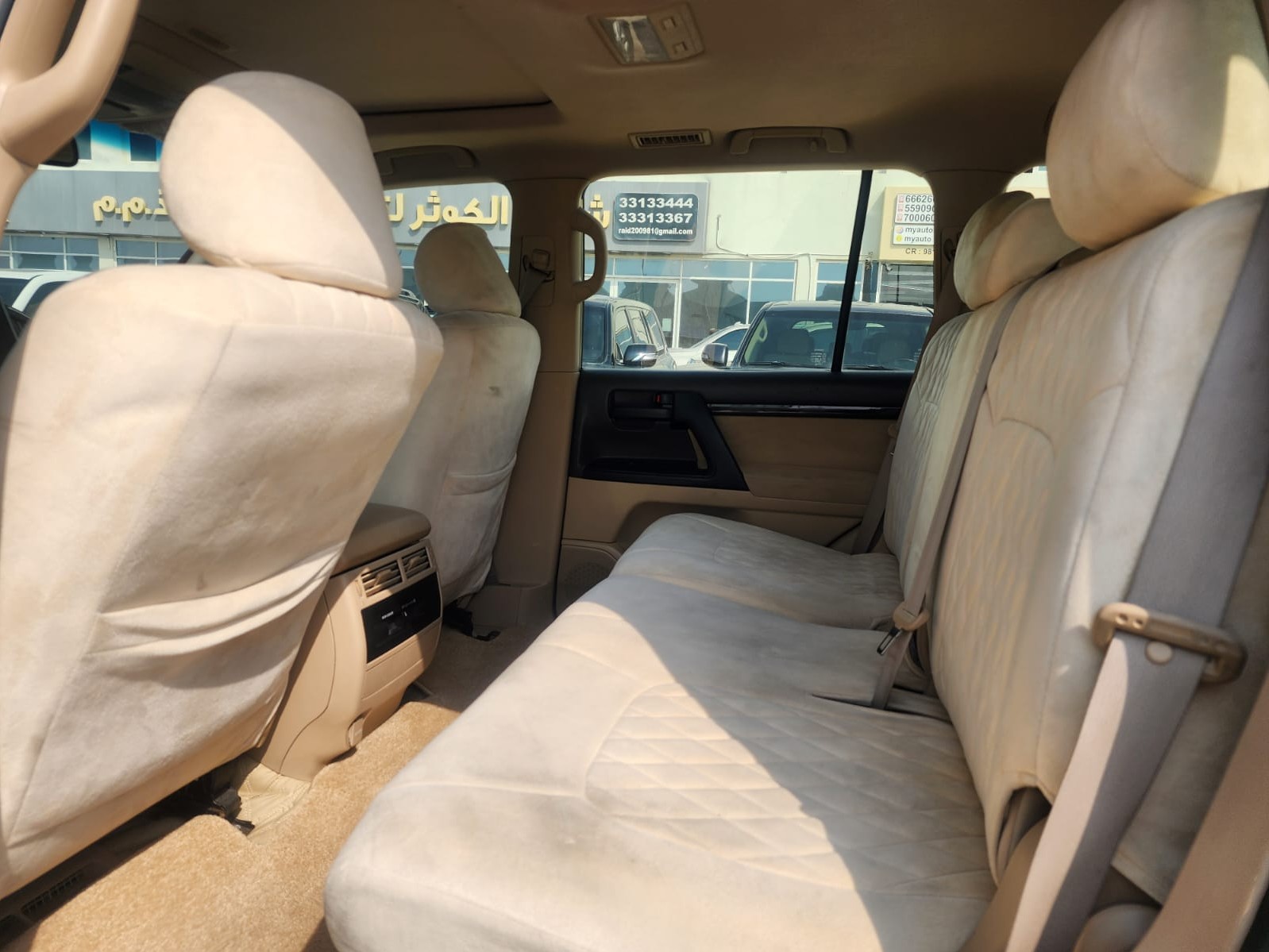 Toyota Land Cruiser GX.R 2014 - Image 4
