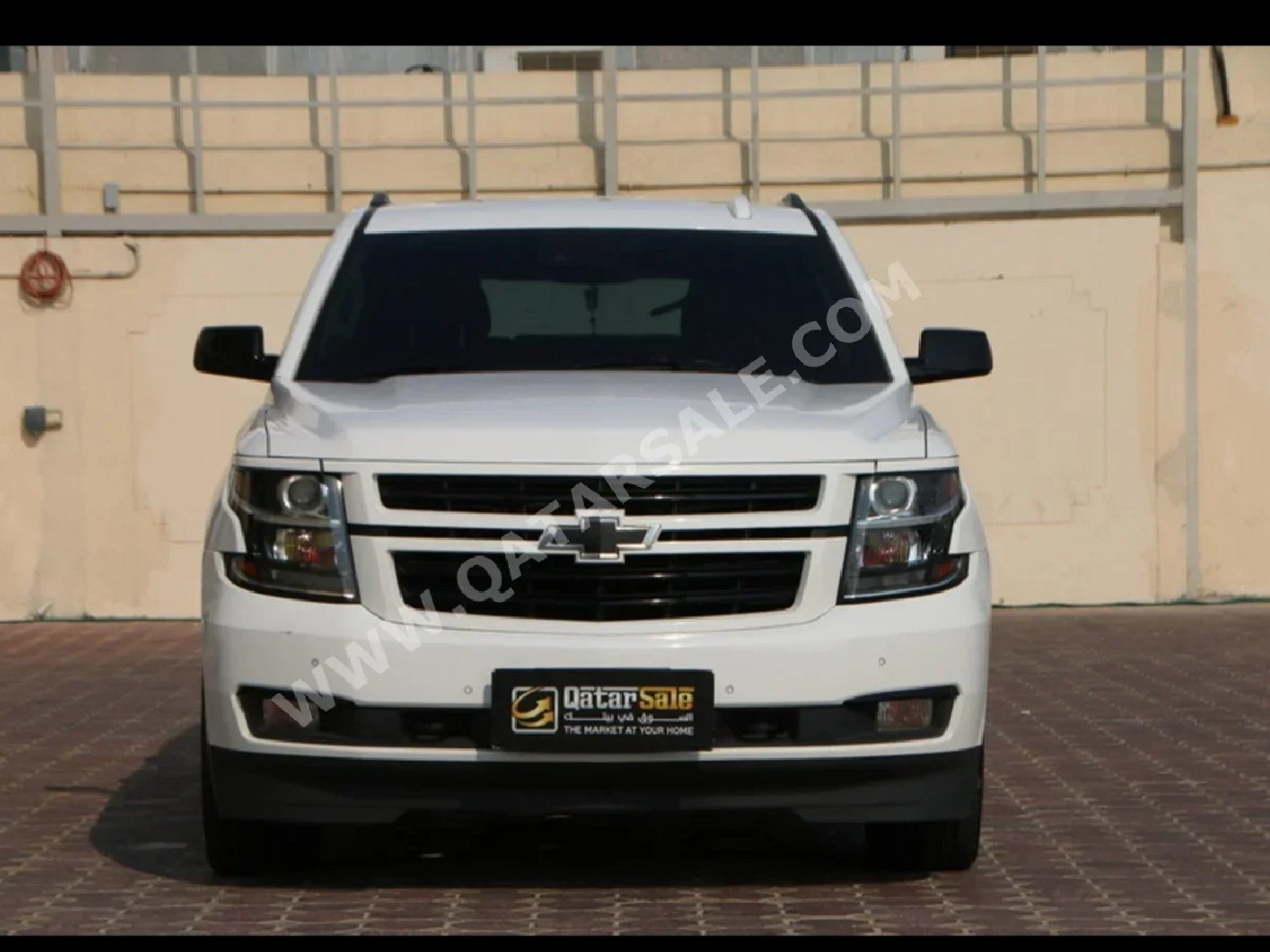 Chevrolet Tahoe premier 2020 - Image 1