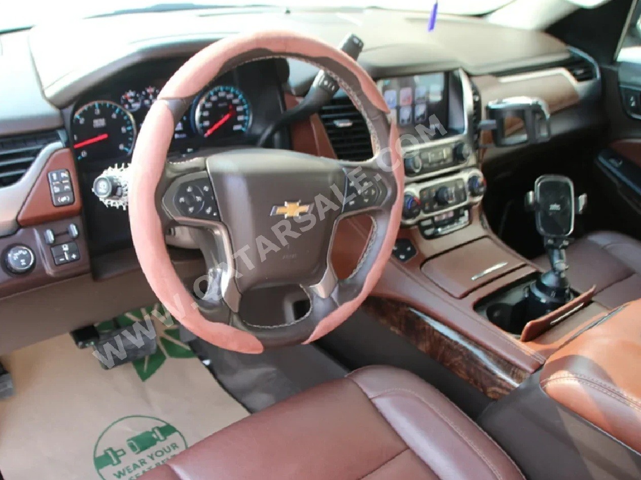 Chevrolet Tahoe premier 2020 - Image 3
