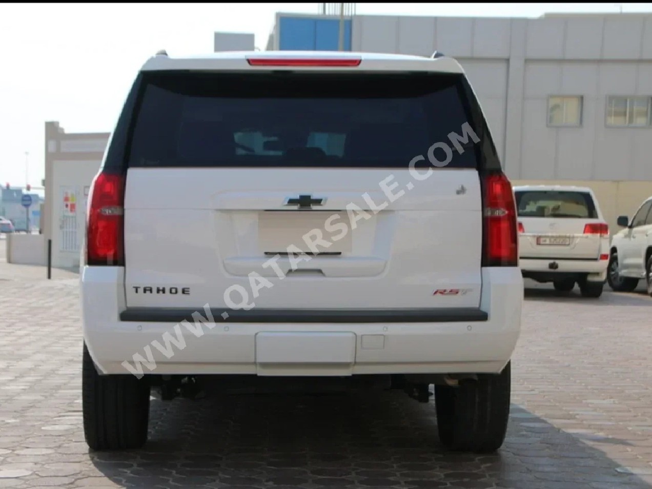 Chevrolet Tahoe premier 2020 - Image 4
