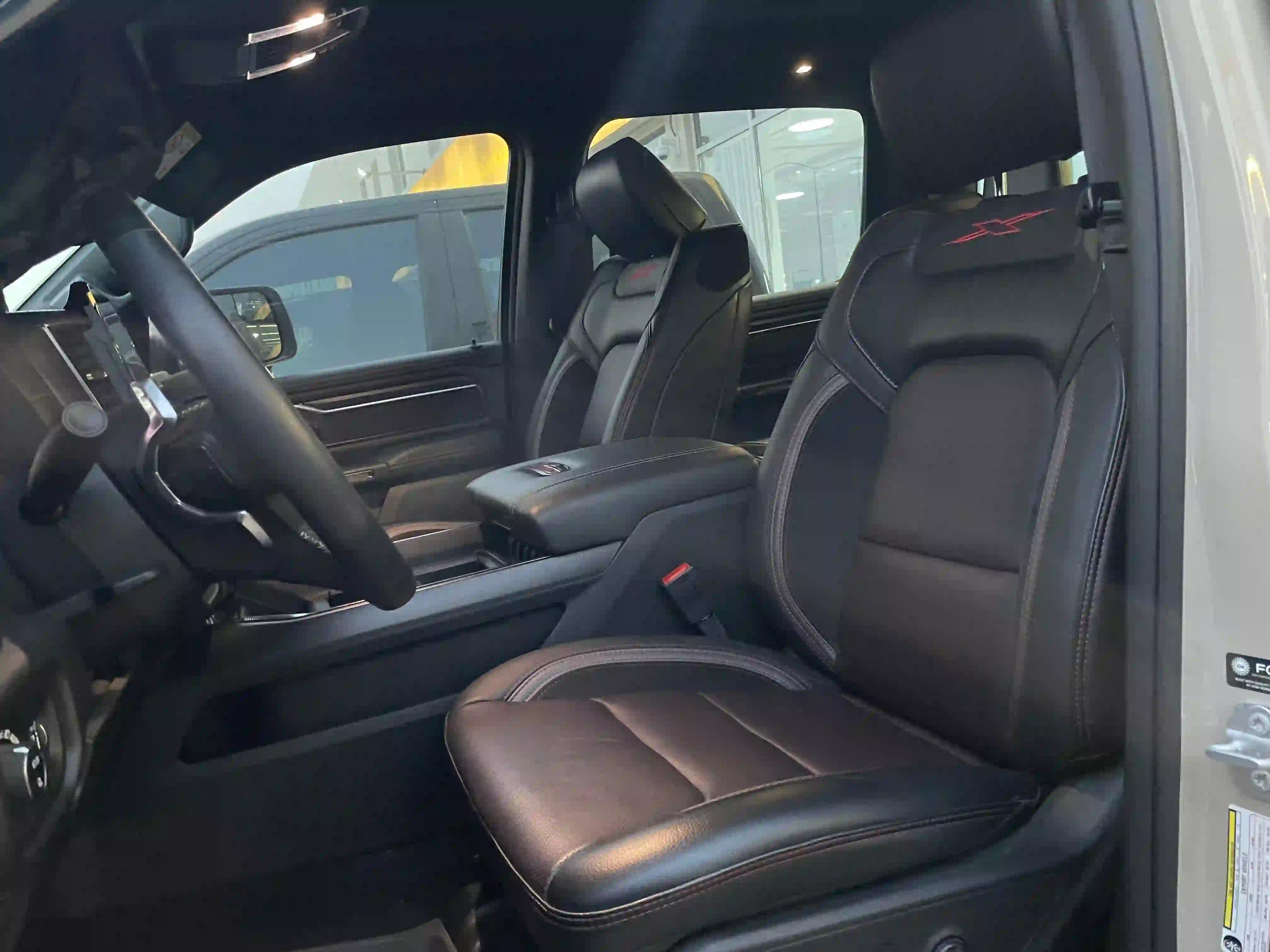 Dodge Ram REBLE-X 2025 - Image 3