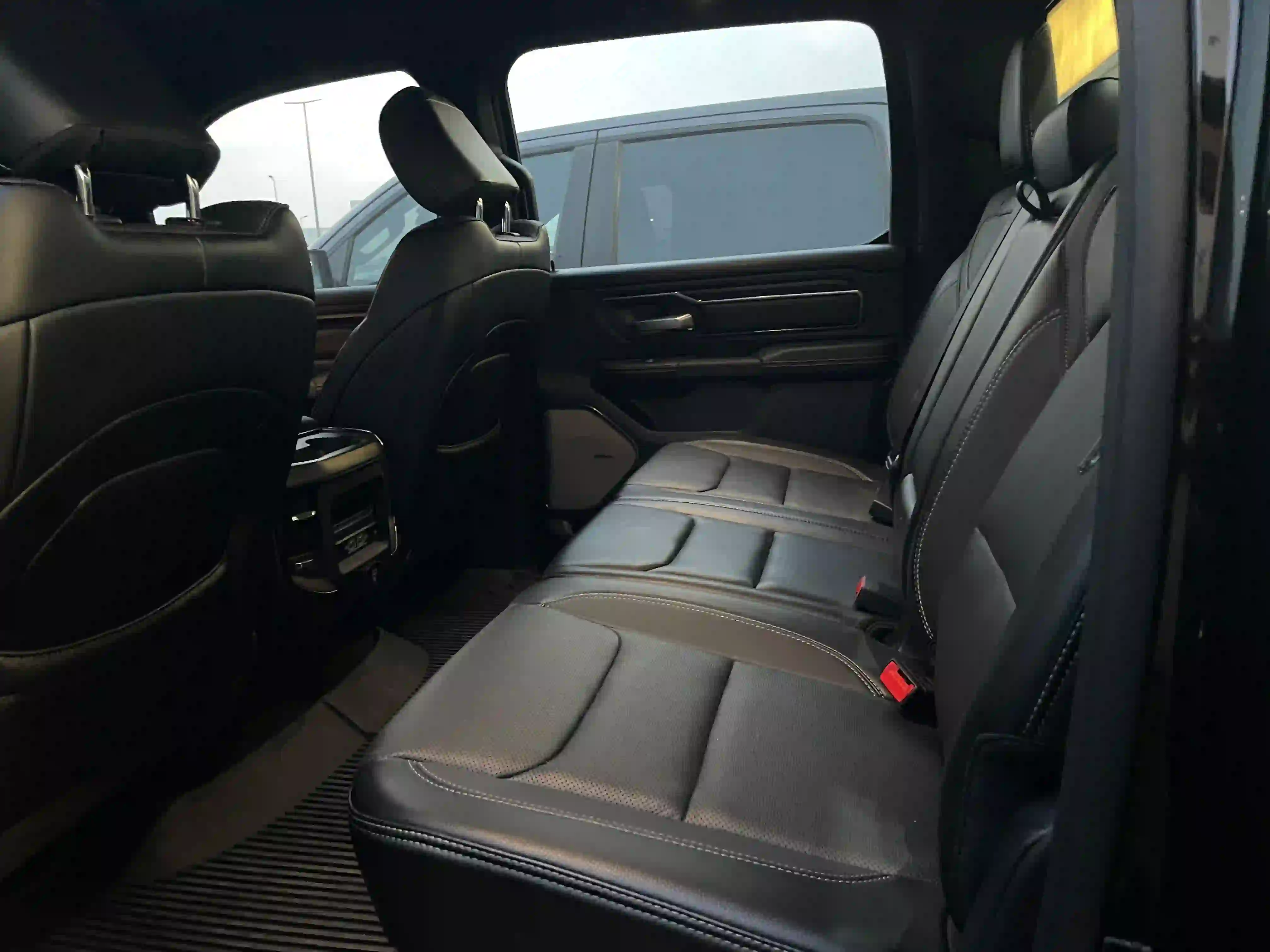 Dodge Ram Rebel 1500 2025 - Image 3