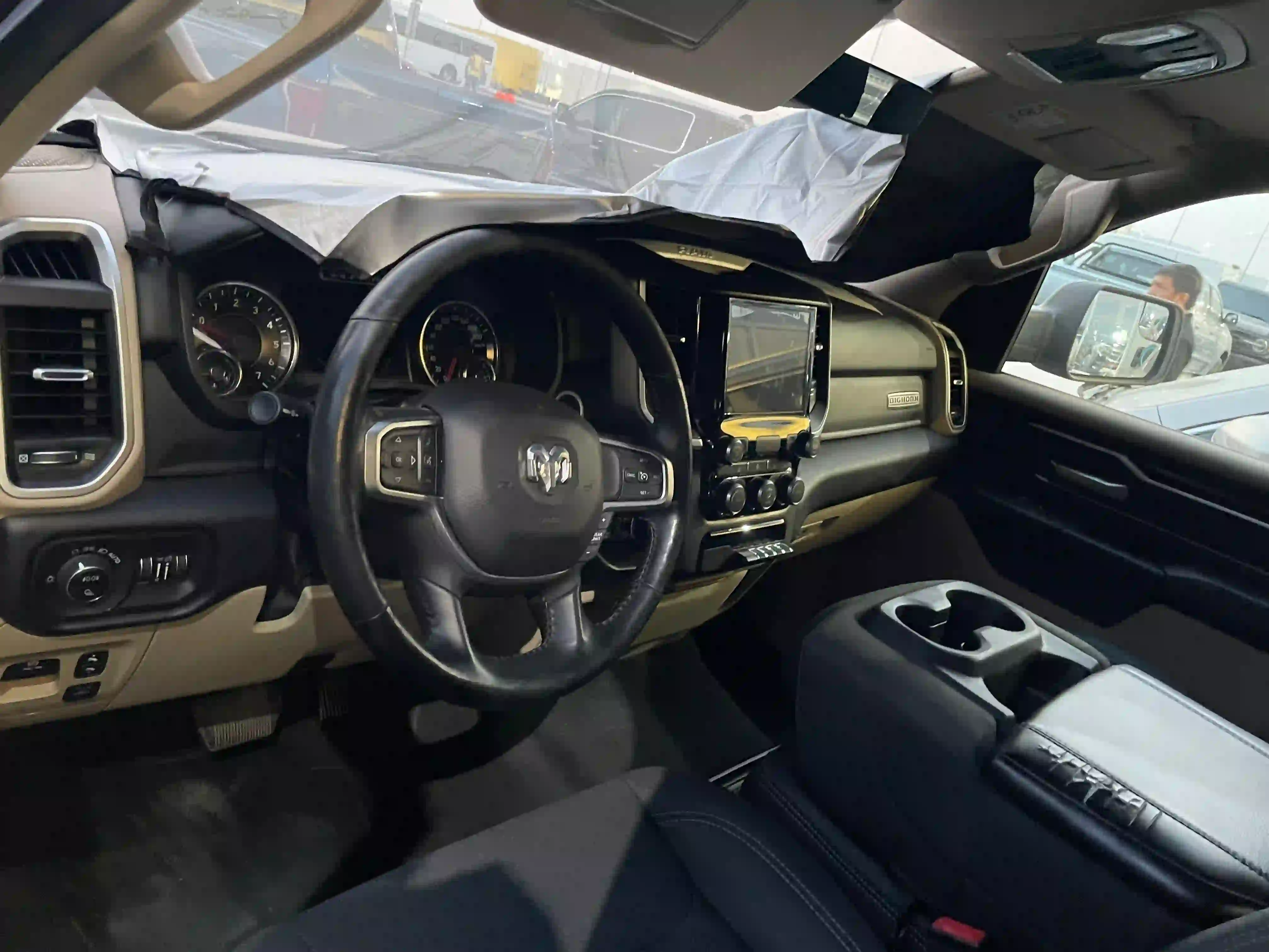 Dodge Ram 1500 2019 - Image 4