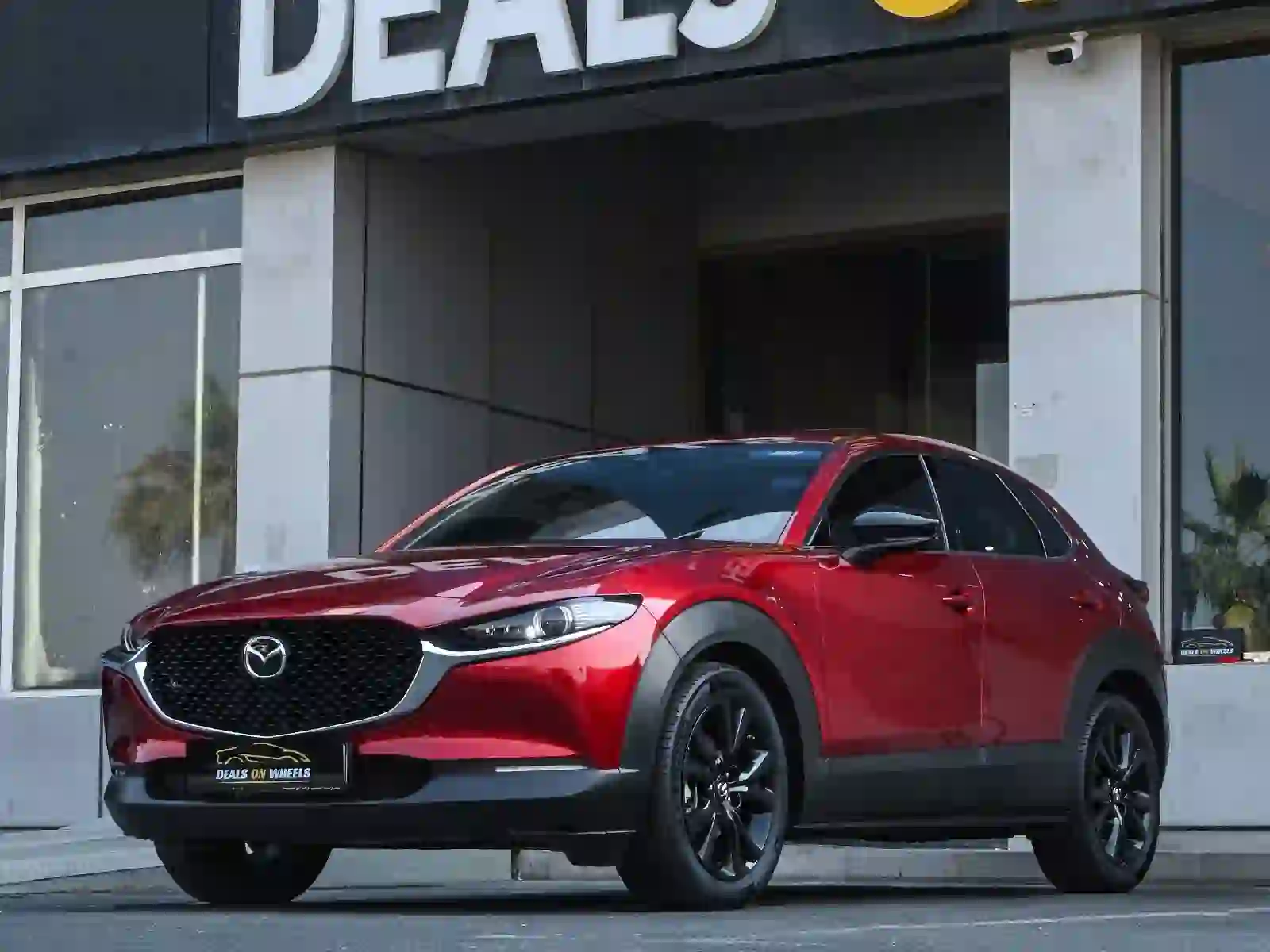Mazda CX 30 2024 - Image 2
