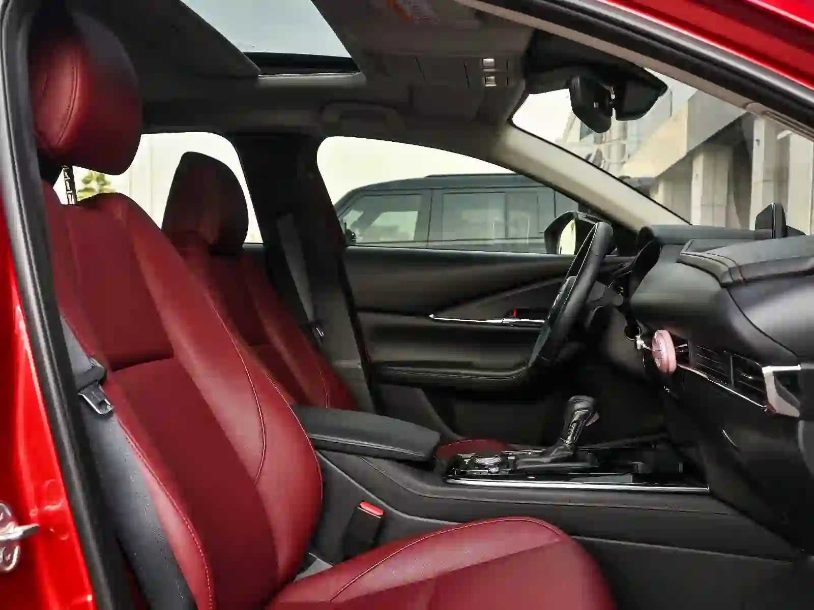 Mazda CX 30 2024 - Image 4