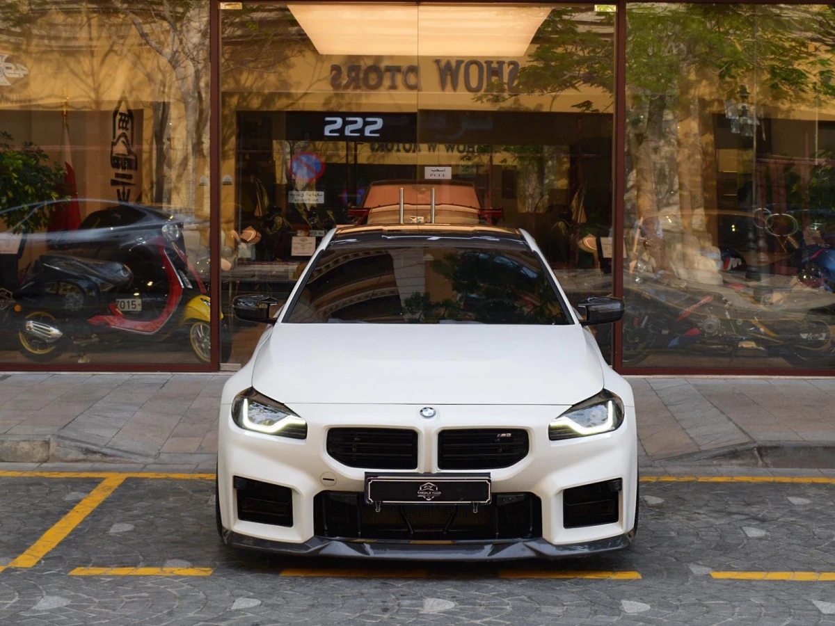 BMW M-Series 2  2023