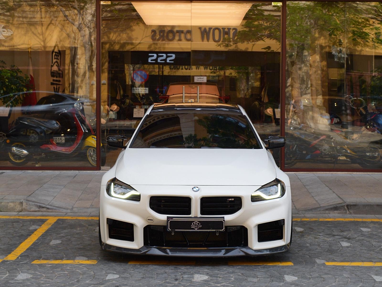 BMW M-Series 2  2023
