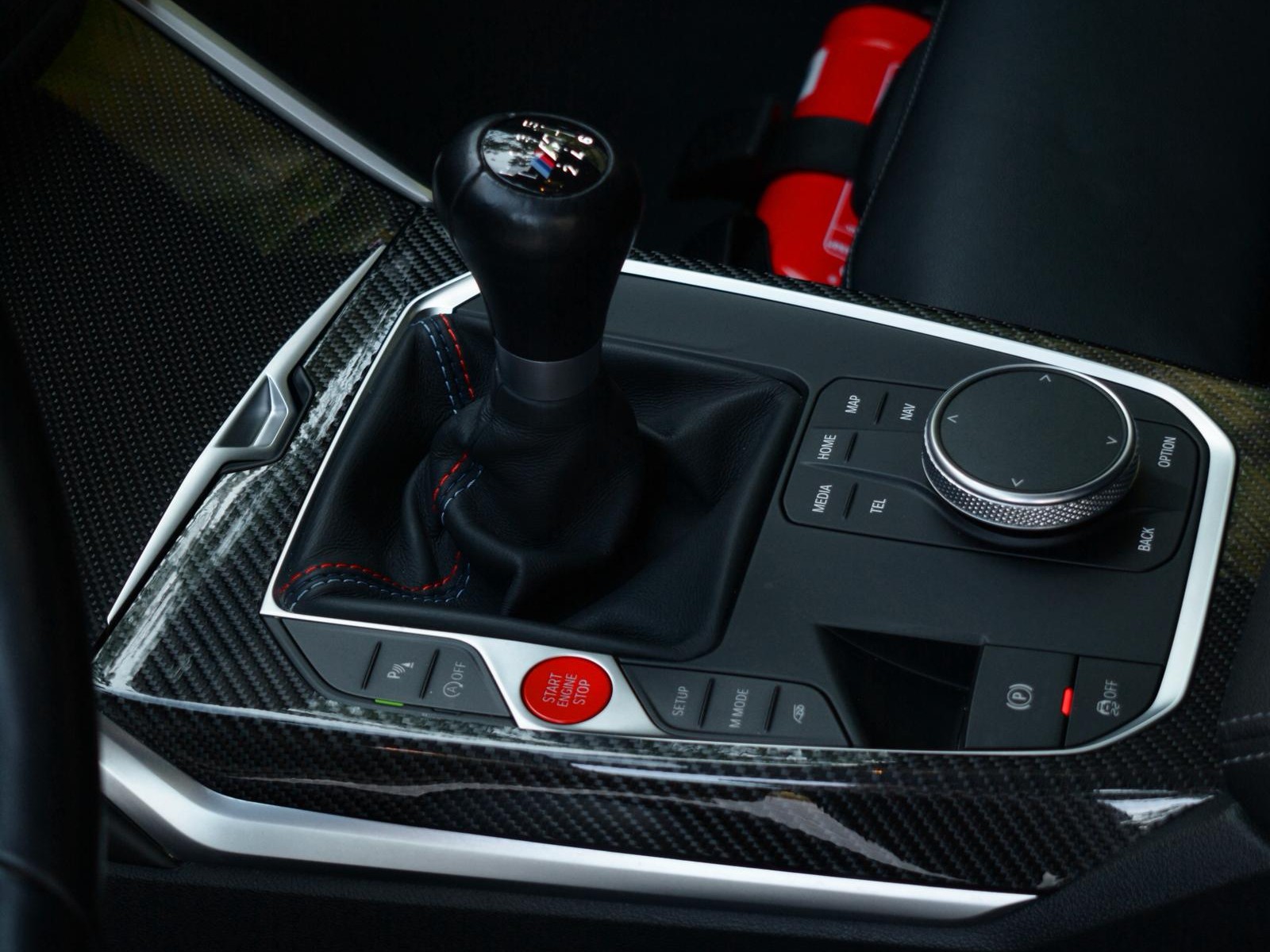 BMW M-Series 2  2023 - Image 4