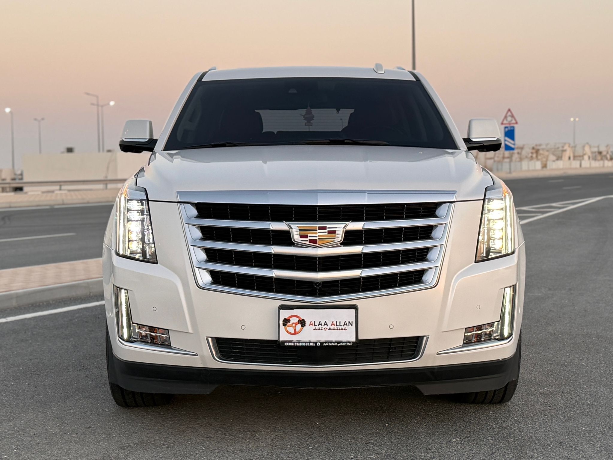Cadillac Escalade 2020 - Image 3