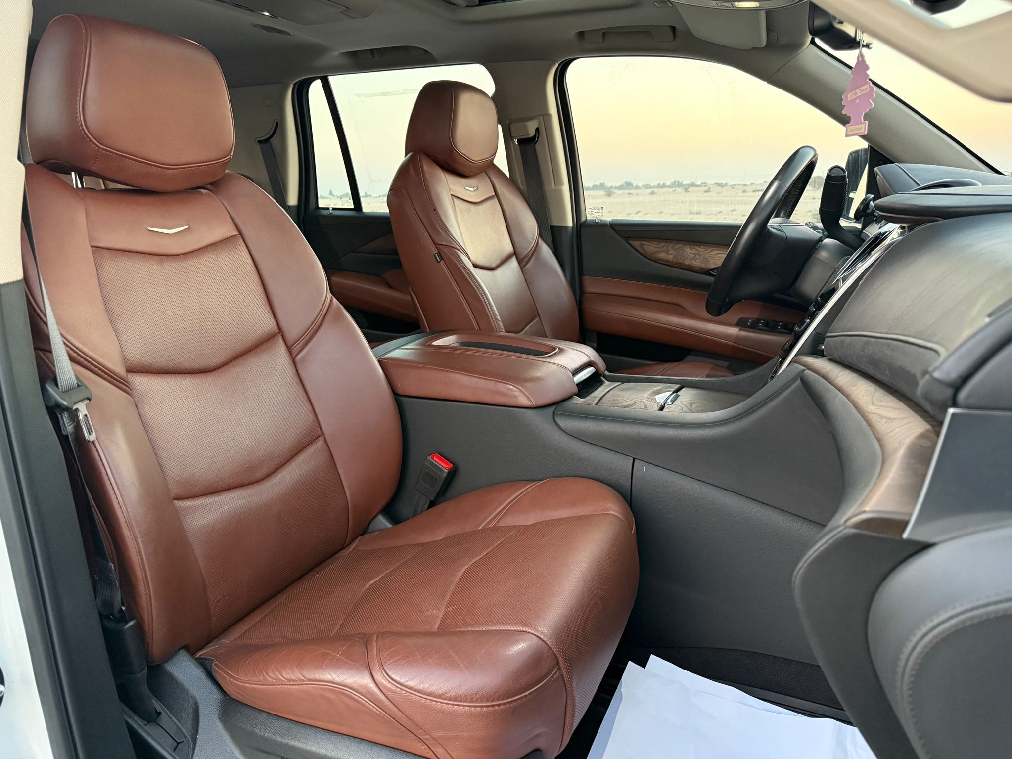Cadillac Escalade 2020 - Image 4