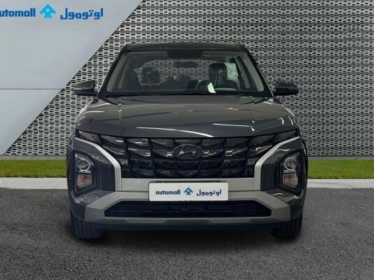 Hyundai CRETA 2025