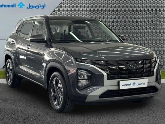 Hyundai CRETA 2025 - Image 2