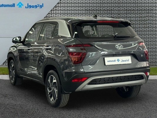 Hyundai CRETA 2025 - Image 4