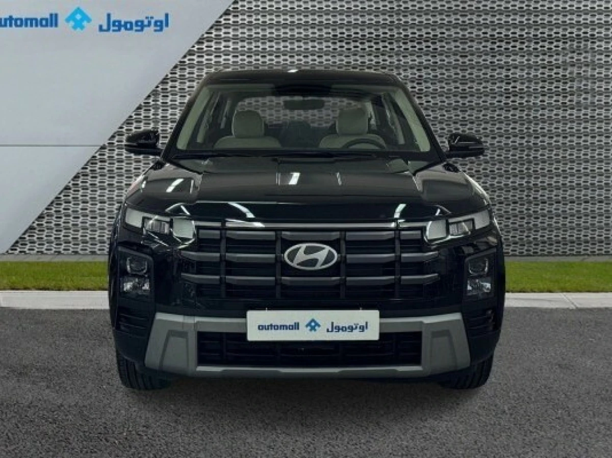 Hyundai CRETA 2025
