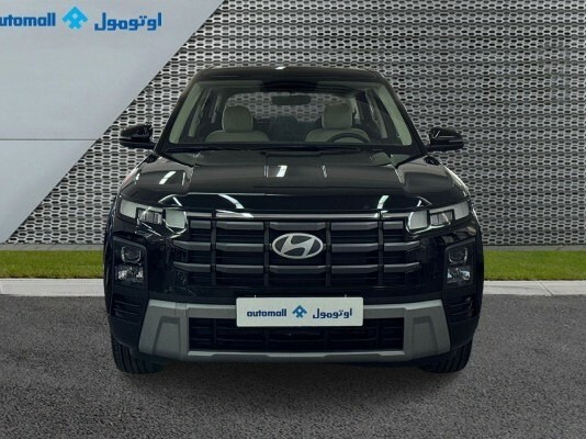 Hyundai CRETA 2025