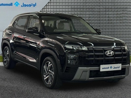 Hyundai CRETA 2025 - Image 2