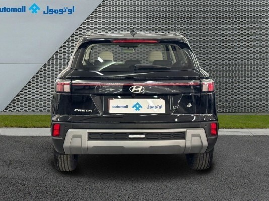 Hyundai CRETA 2025 - Image 3
