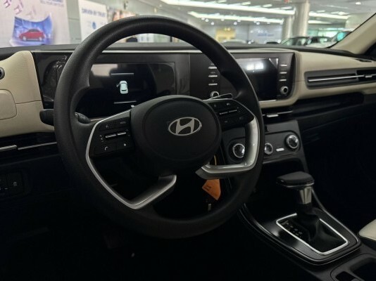 Hyundai CRETA 2025 - Image 4