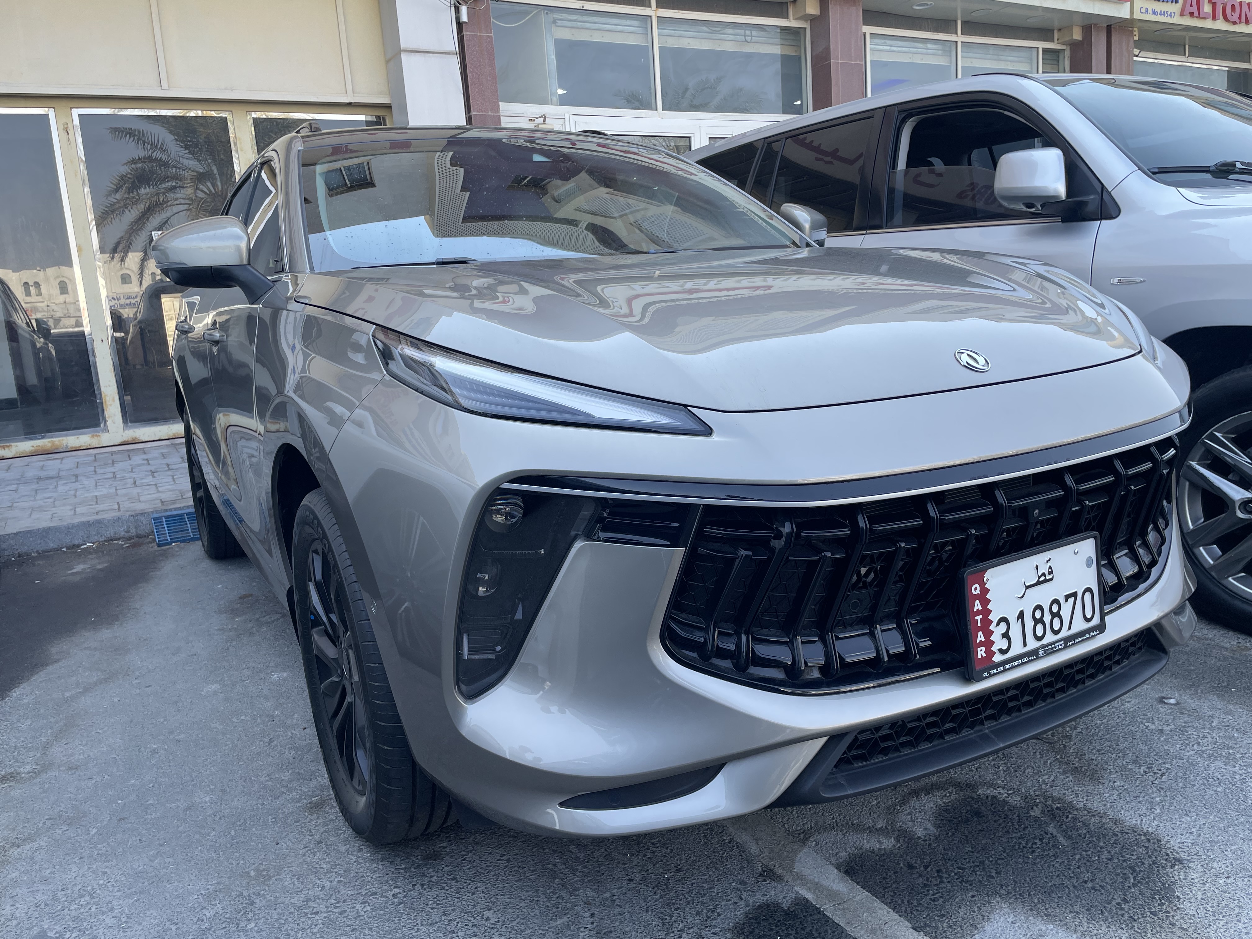 Forthing t5 evo 2023 - Image 2