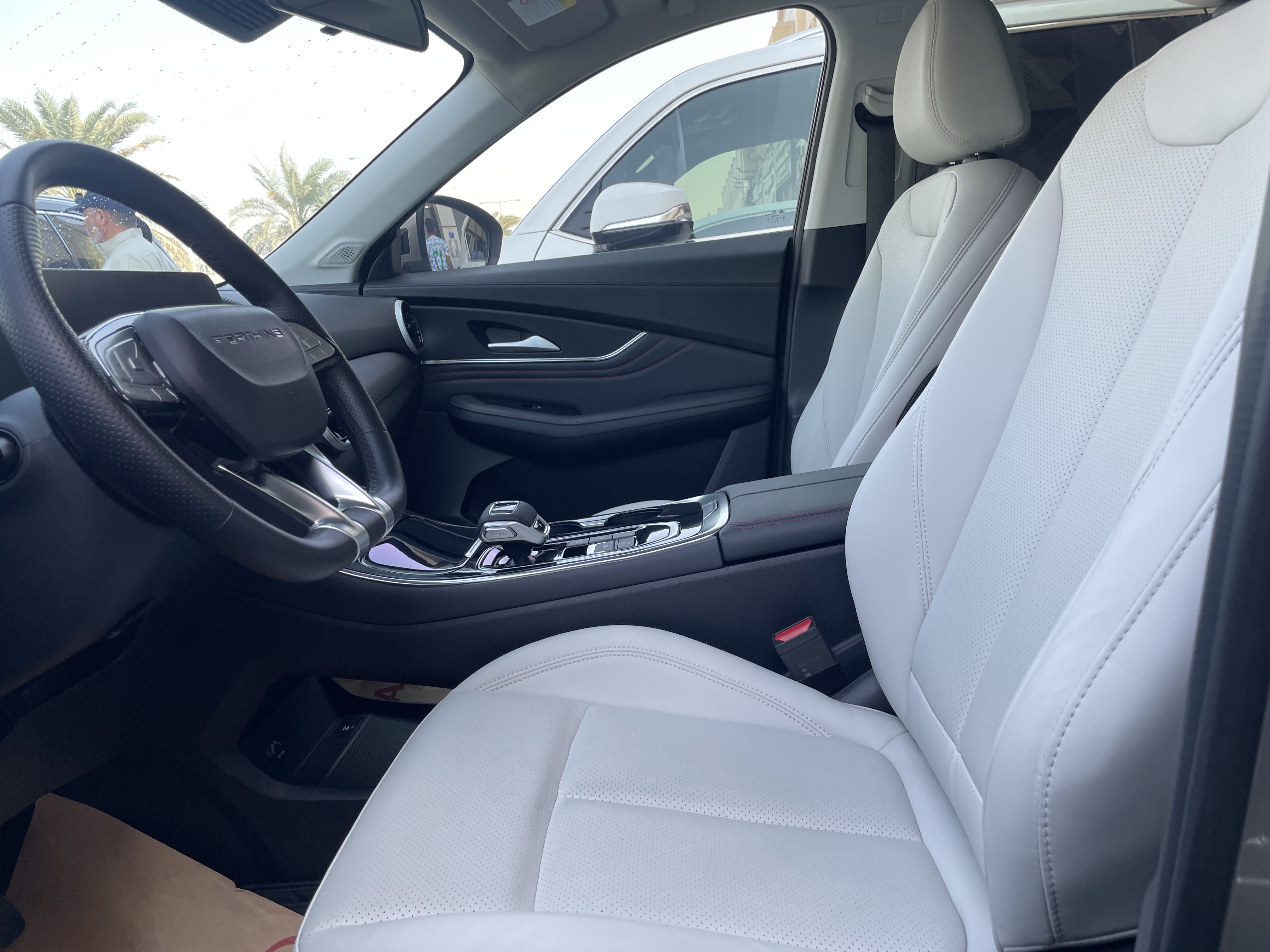 Forthing t5 evo 2023 - Image 4