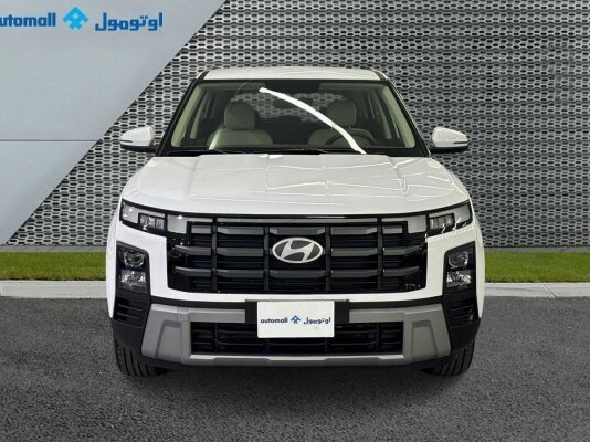 Hyundai CRETA 2025