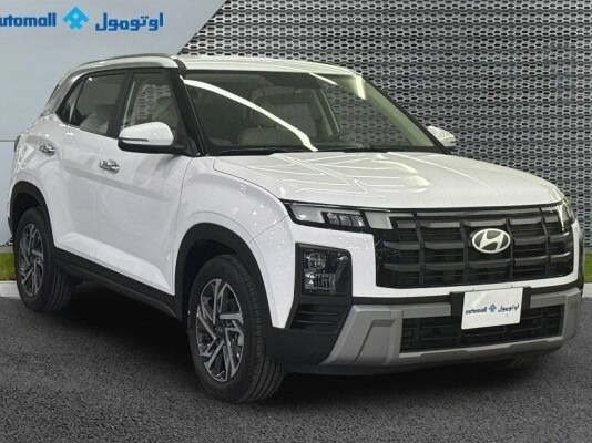 Hyundai CRETA 2025 - Image 2