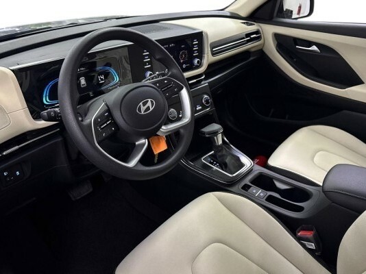 Hyundai CRETA 2025 - Image 3