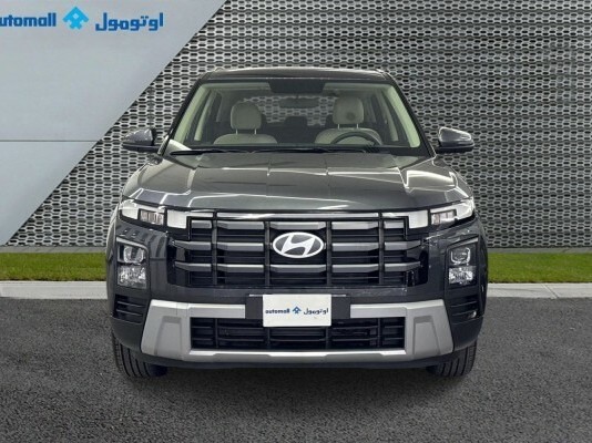 Hyundai CRETA 2025