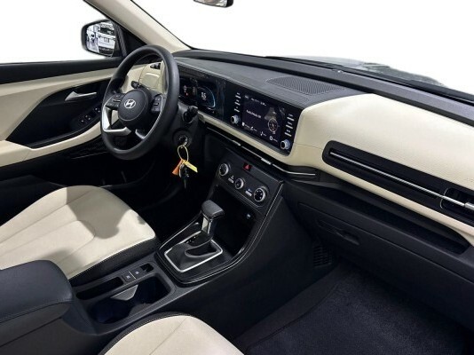 Hyundai CRETA 2025 - Image 2