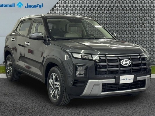 Hyundai CRETA 2025 - Image 3