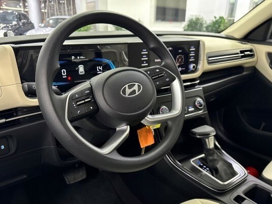 Hyundai CRETA 2025 - Image 4