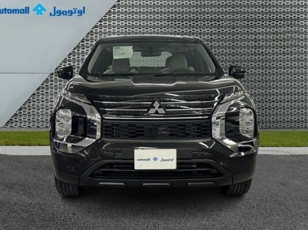 Mitsubishi Outlander 2025
