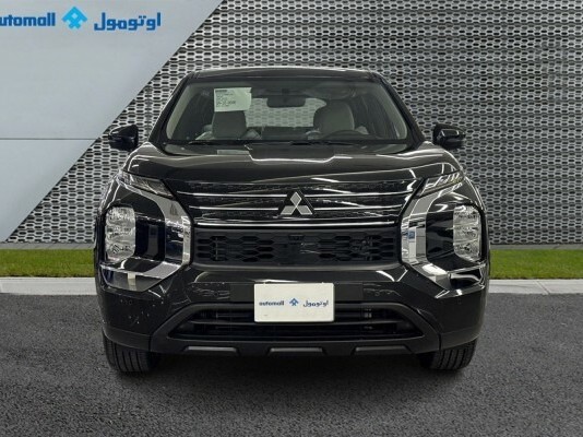 Mitsubishi Outlander 2025