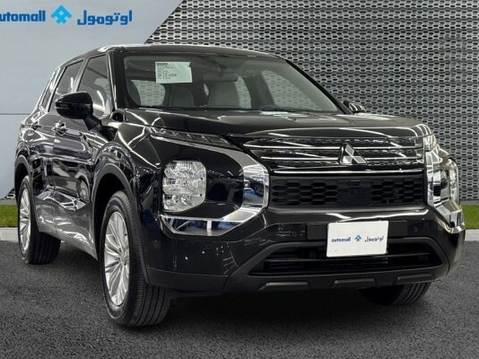 Mitsubishi Outlander 2025 - Image 2