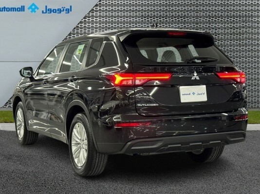 Mitsubishi Outlander 2025 - Image 3
