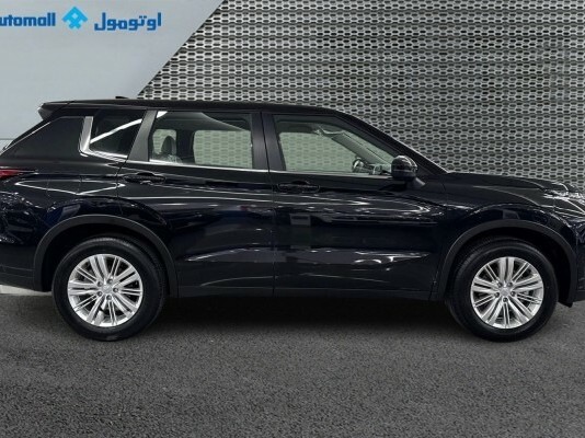 Mitsubishi Outlander 2025 - Image 4