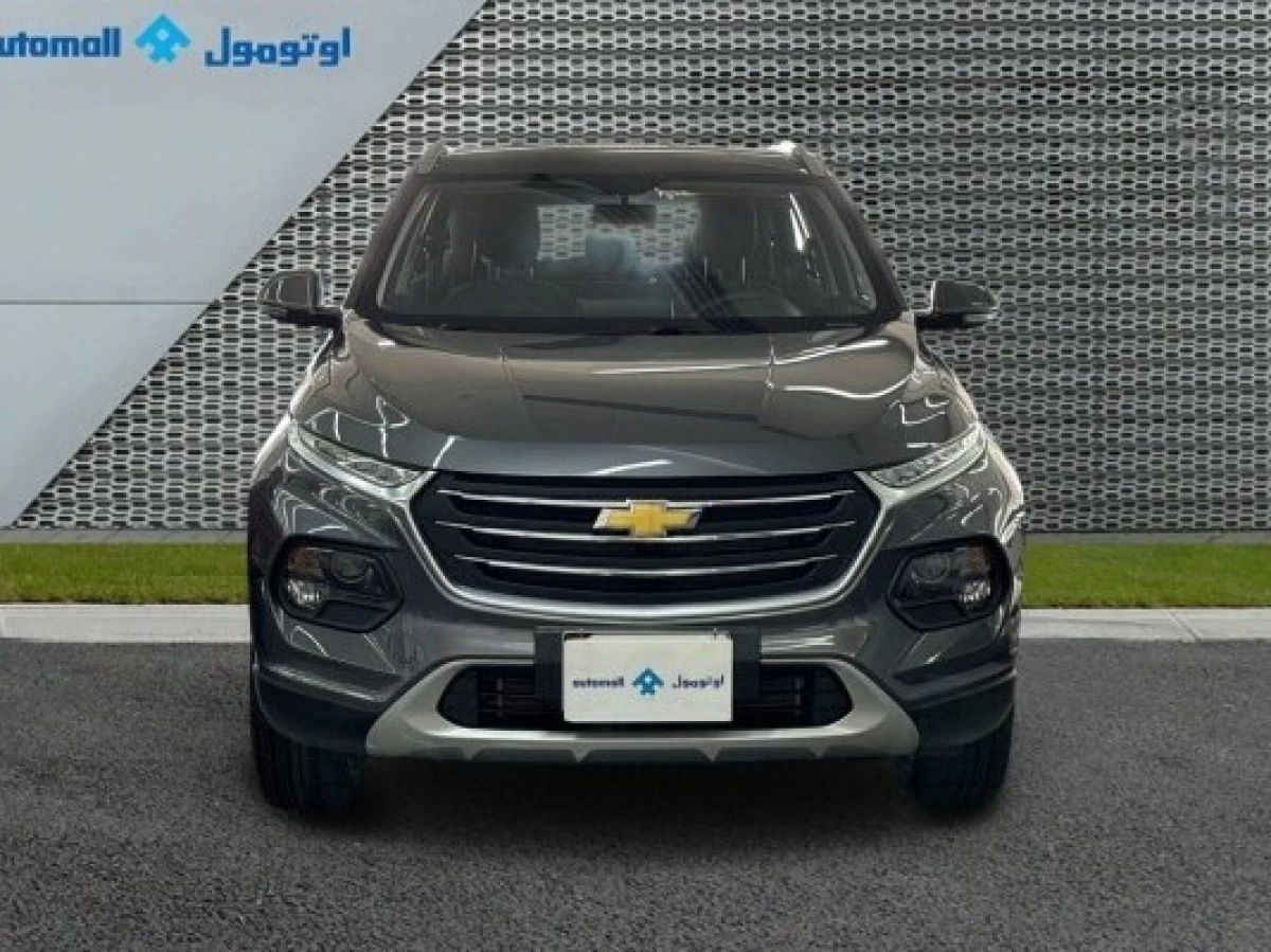 Chevrolet Groove LT 2024