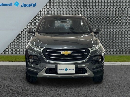 Chevrolet Groove LT 2024