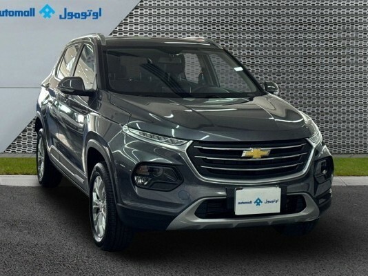 Chevrolet Groove LT 2024 - Image 2