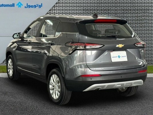Chevrolet Groove LT 2024 - Image 3