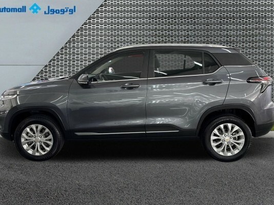 Chevrolet Groove LT 2024 - Image 4