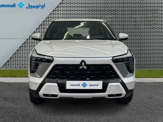 Mitsubishi xforce 2026