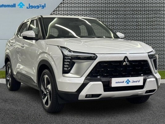 Mitsubishi xforce 2026 - Image 2