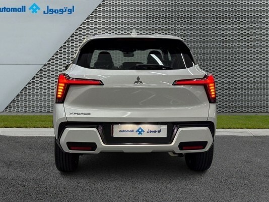 Mitsubishi xforce 2026 - Image 4