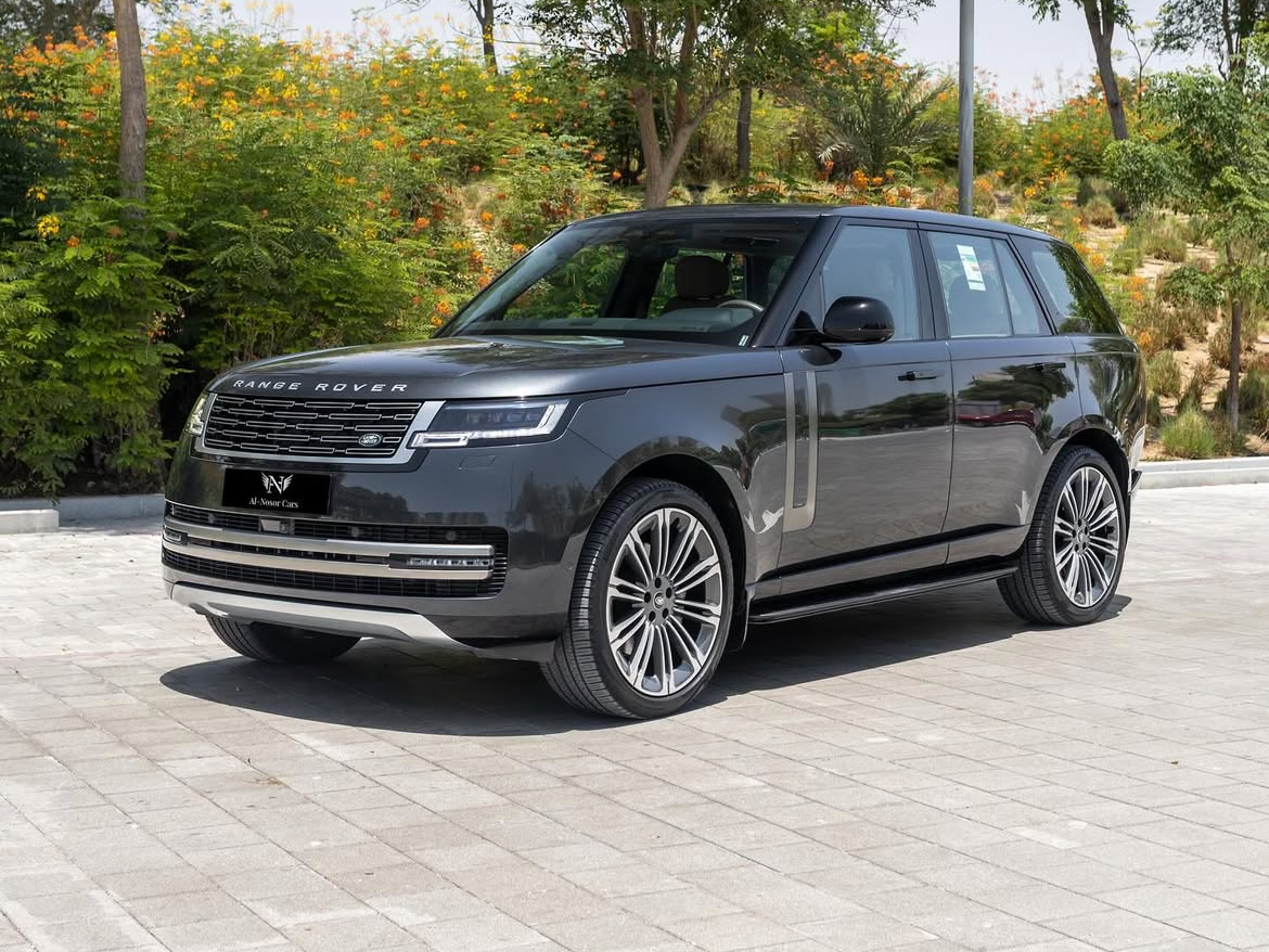 Land Rover Range Vogue SE - Image 1