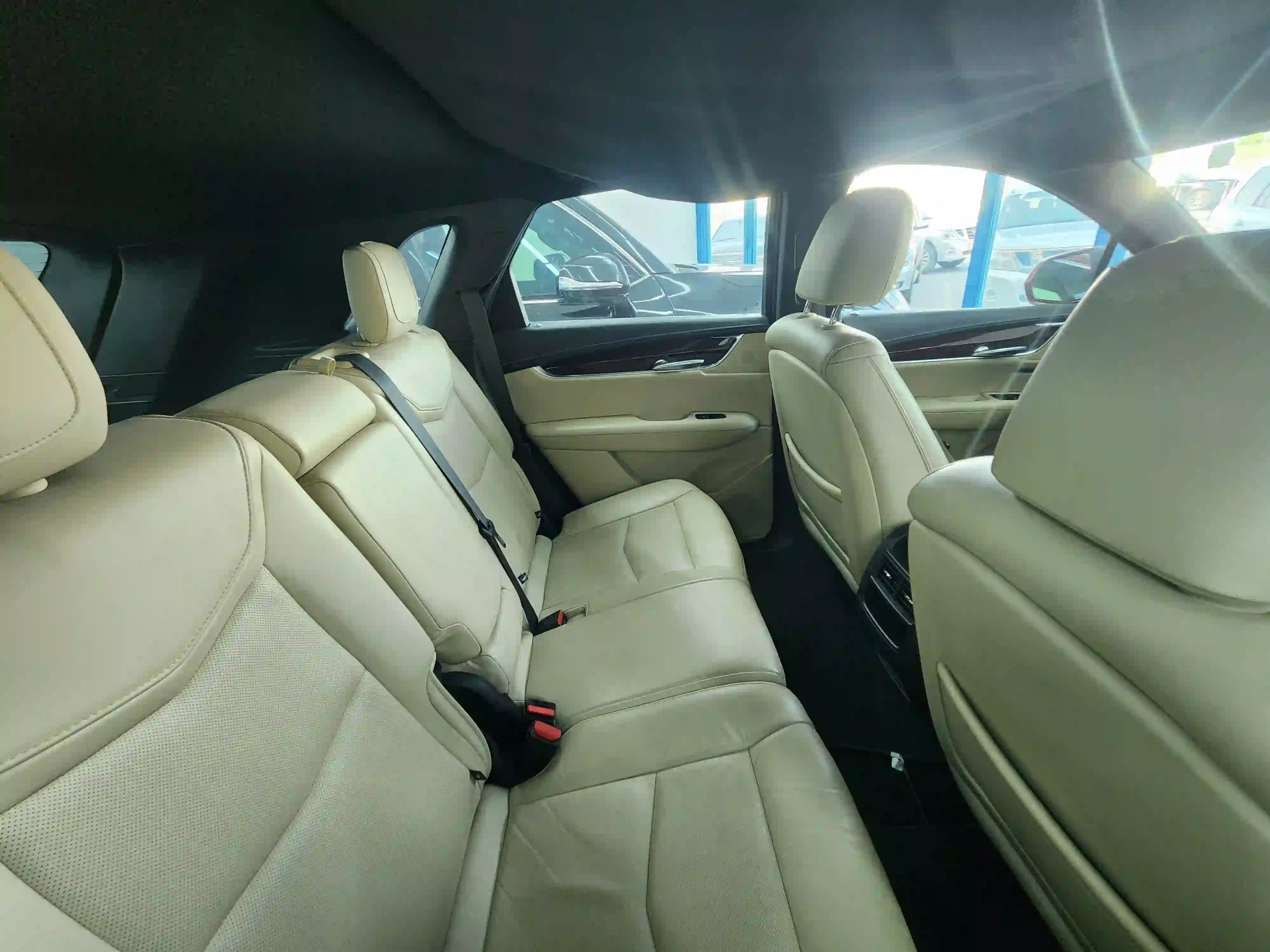 كاديلاك XTS 2019 - Image 2
