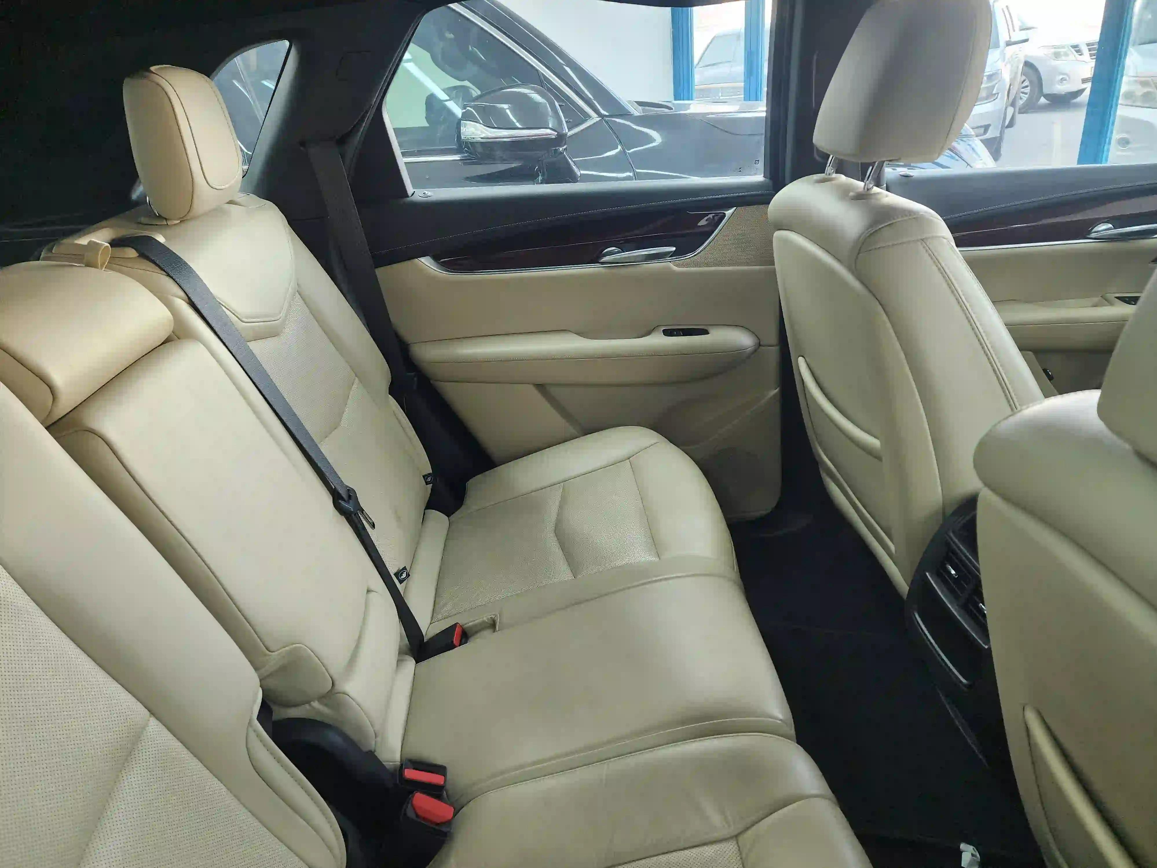 كاديلاك XTS 2019 - Image 3